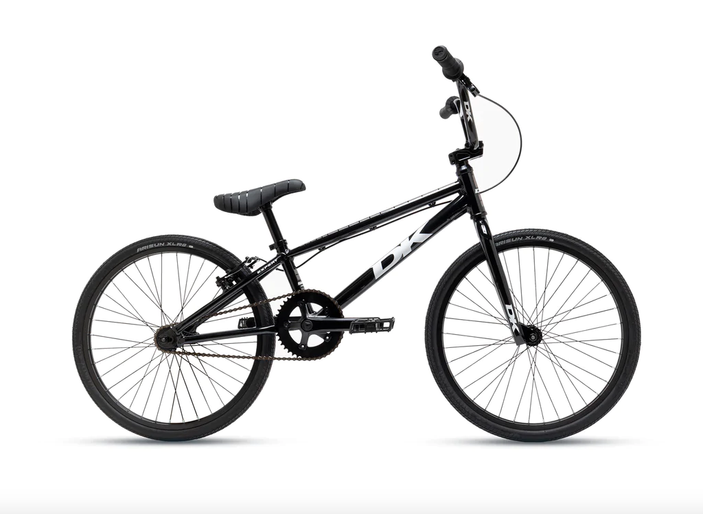 DK Swift Expert BMX Race Bike