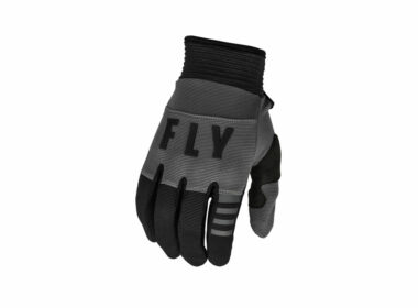 Fly F-16 BMX Racing Glove - Grey
