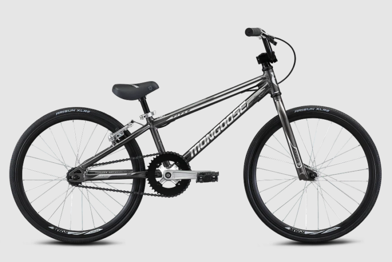 Mongoose Junior - Grey