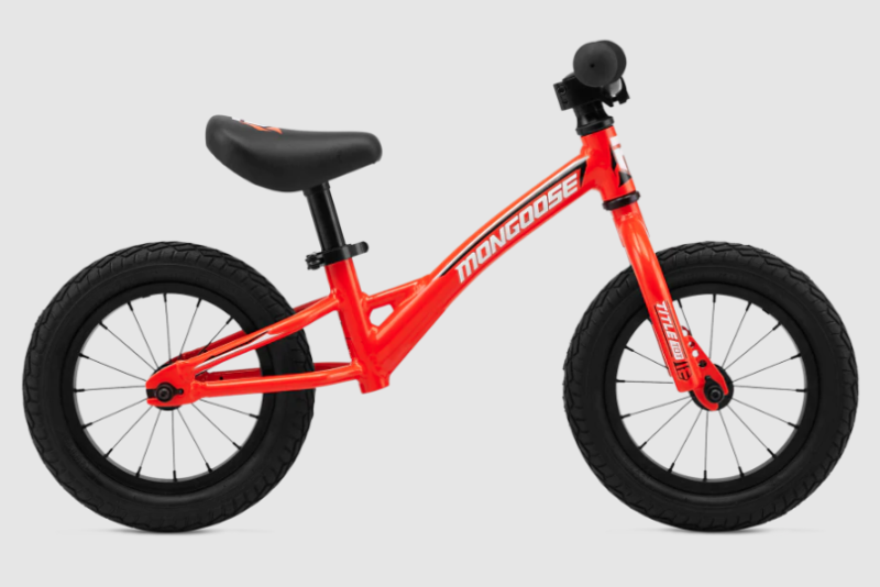 Mongoose Title Tot Balance Bike