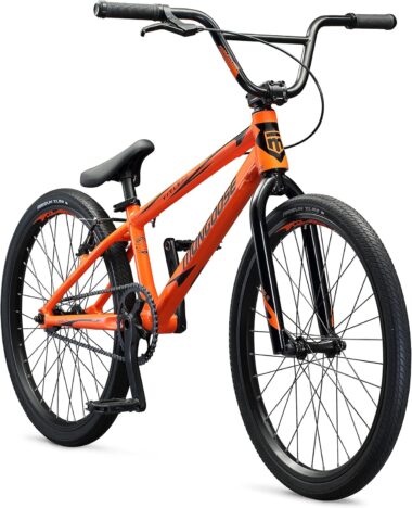MONGOOSE ELITE PRO 24